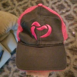 FINAL PRICE!! Pure Romance Hat